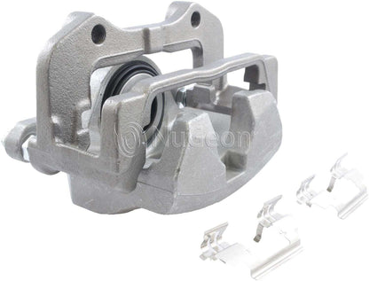 BBB Industries Remanufactured Disc Brake Caliper 99-17761A