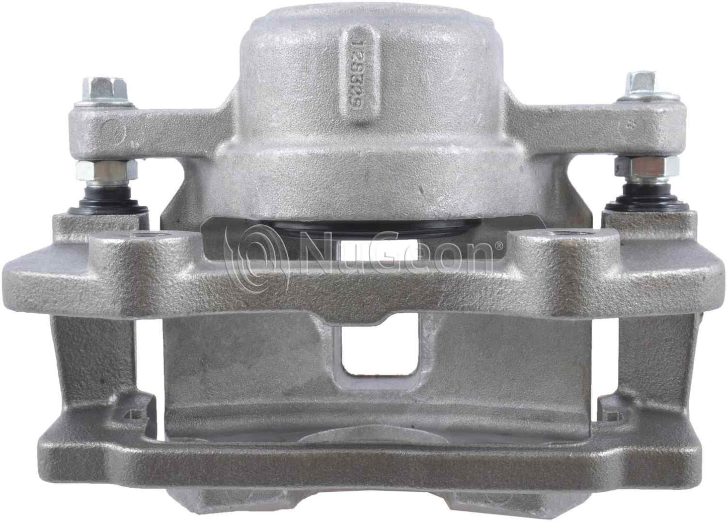 BBB Industries Remanufactured Disc Brake Caliper 99-17761A