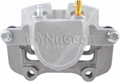 BBB Industries Remanufactured Disc Brake Caliper 99-17761A