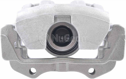 BBB Industries Remanufactured Disc Brake Caliper 99-17761A