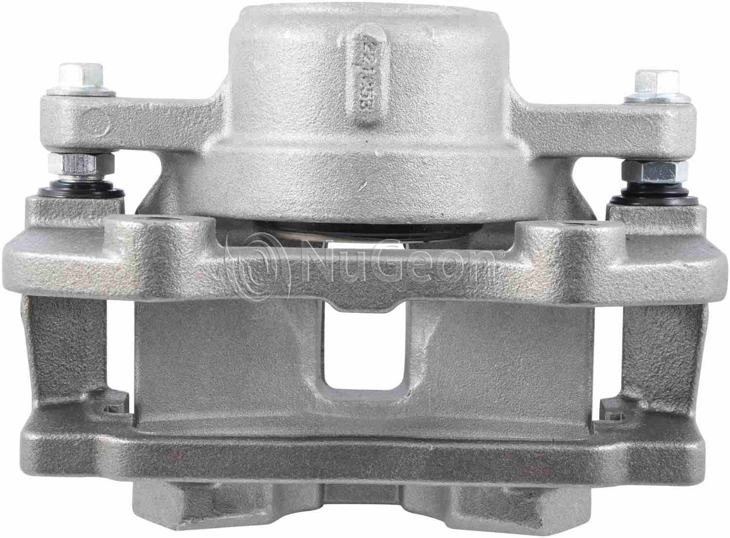 BBB Industries Remanufactured Disc Brake Caliper 99-17761B
