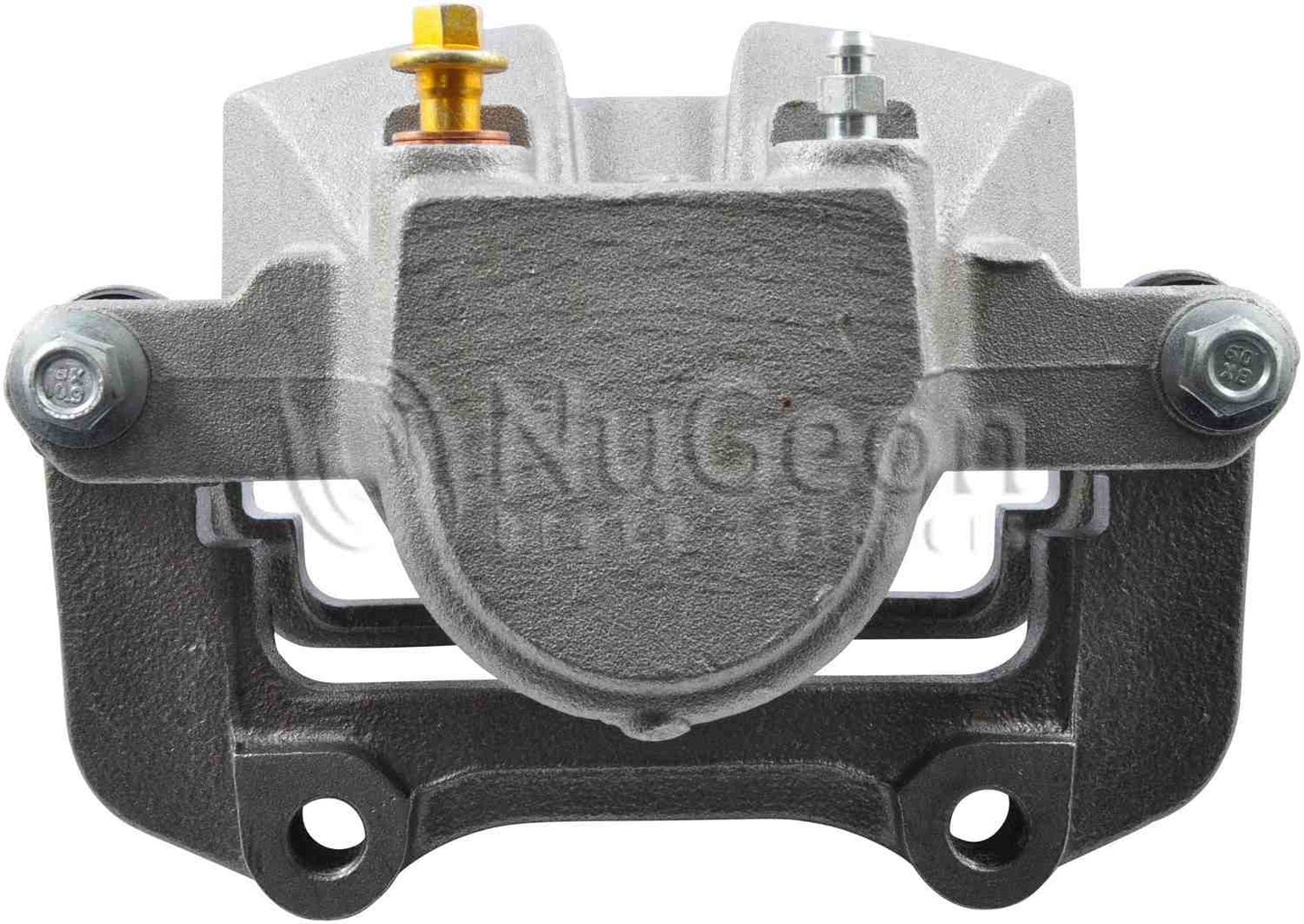 BBB Industries Remanufactured Disc Brake Caliper 99-17761B