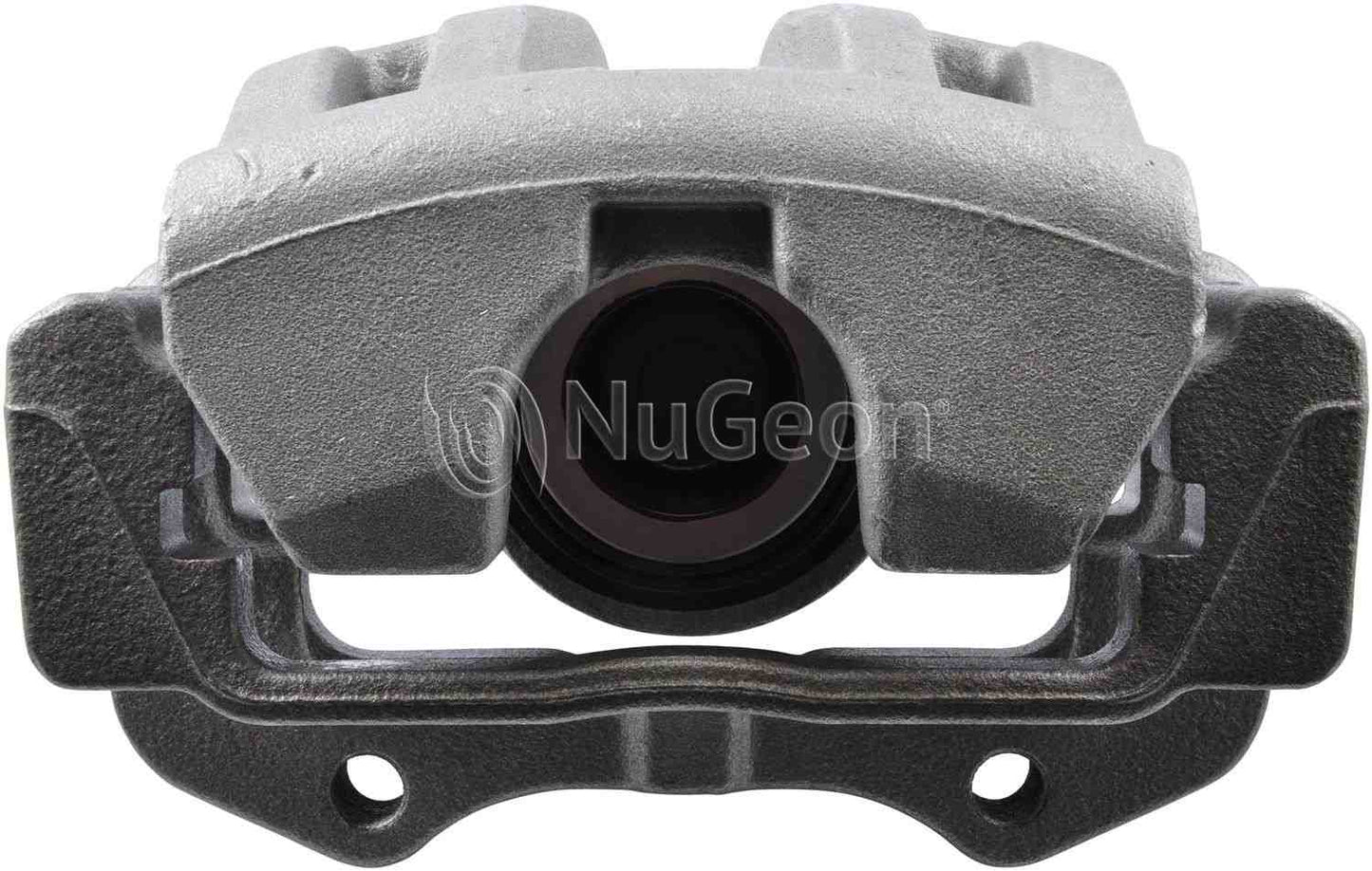 BBB Industries Remanufactured Disc Brake Caliper 99-17761B