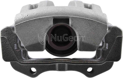 BBB Industries Remanufactured Disc Brake Caliper 99-17761B