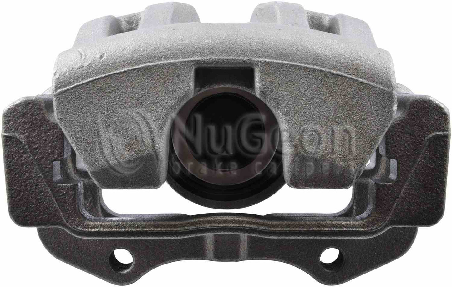 BBB Industries Remanufactured Disc Brake Caliper 99-17761B