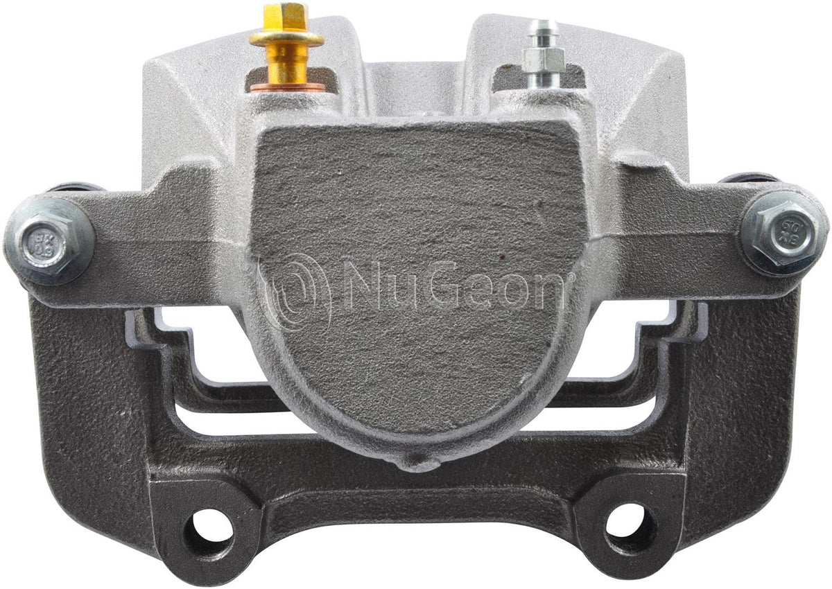 BBB Industries Remanufactured Disc Brake Caliper 99-17761B