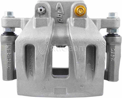 BBB Industries Remanufactured Disc Brake Caliper 99-17761B