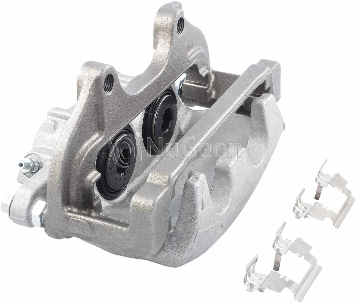 BBB Industries Disc Brake Caliper 99-17762A