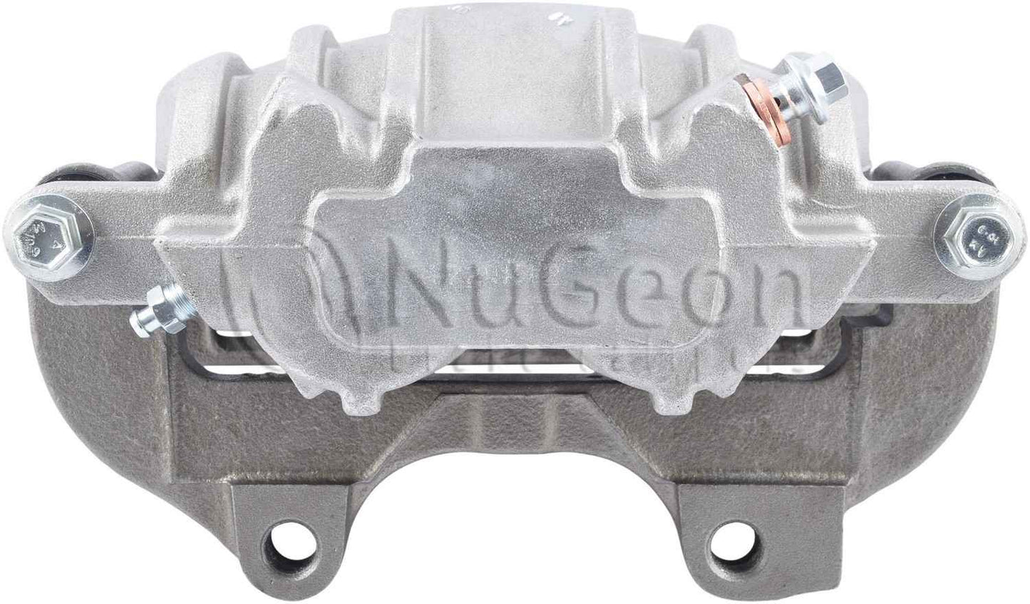 BBB Industries Disc Brake Caliper 99-17762A