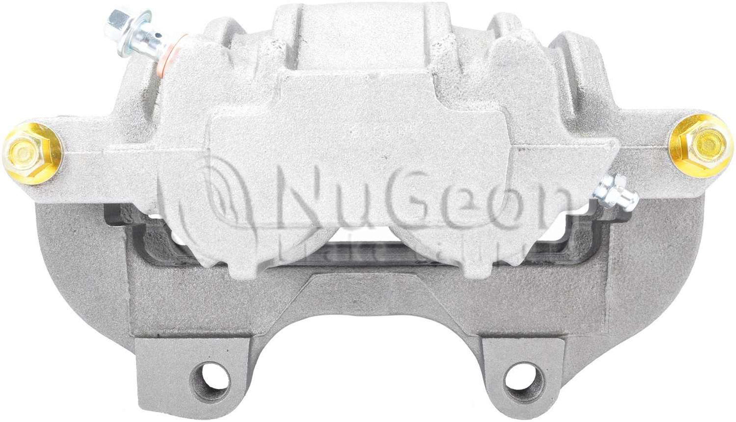 BBB Industries Disc Brake Caliper 99-17762B