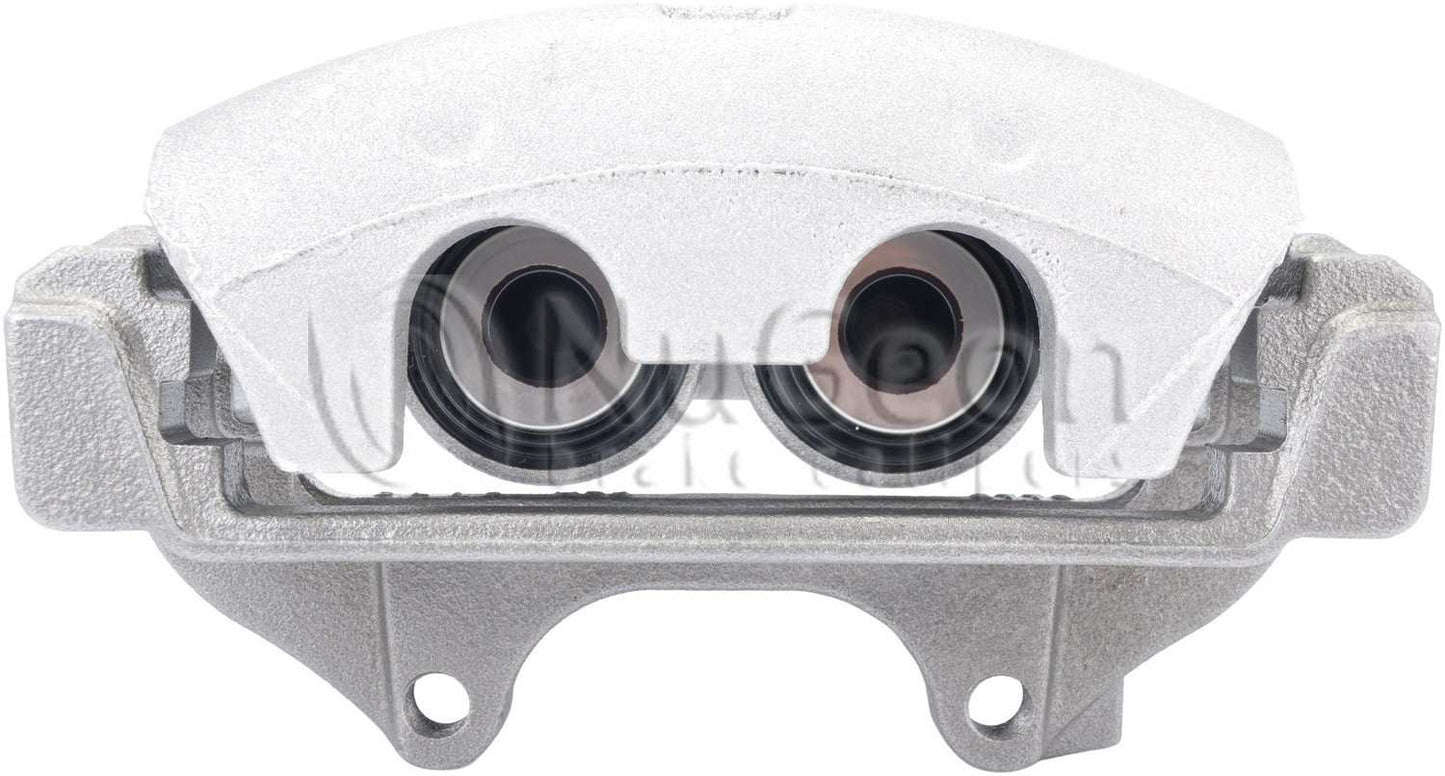 BBB Industries Remanufactured Disc Brake Caliper 99-17762B