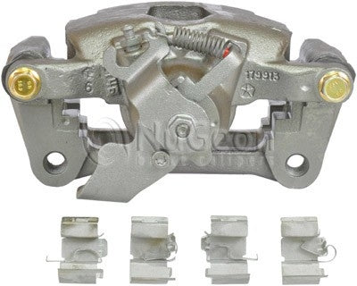 BBB Industries Disc Brake Caliper 99-17765A