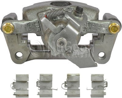 BBB Industries Disc Brake Caliper 99-17765B