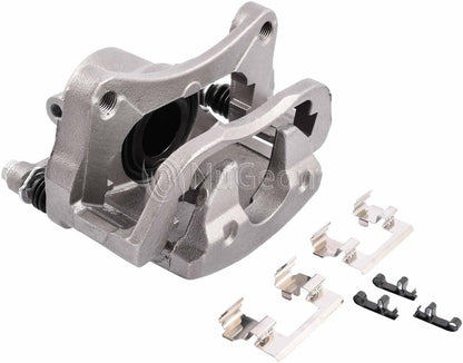 BBB Industries Disc Brake Caliper 99-17766A