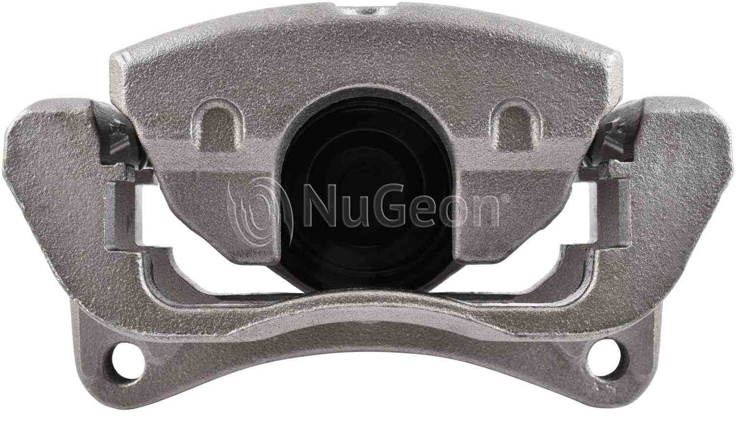 BBB Industries Disc Brake Caliper 99-17766A