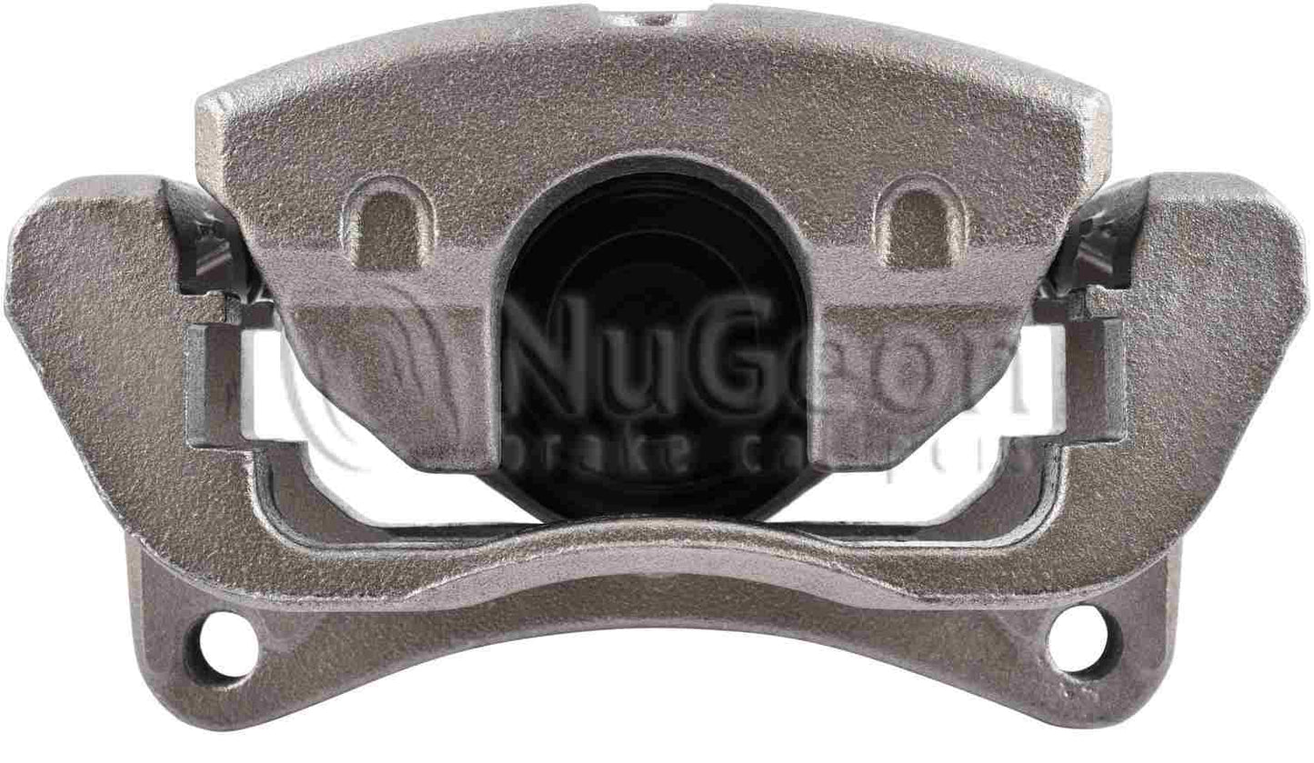 BBB Industries Disc Brake Caliper 99-17766A