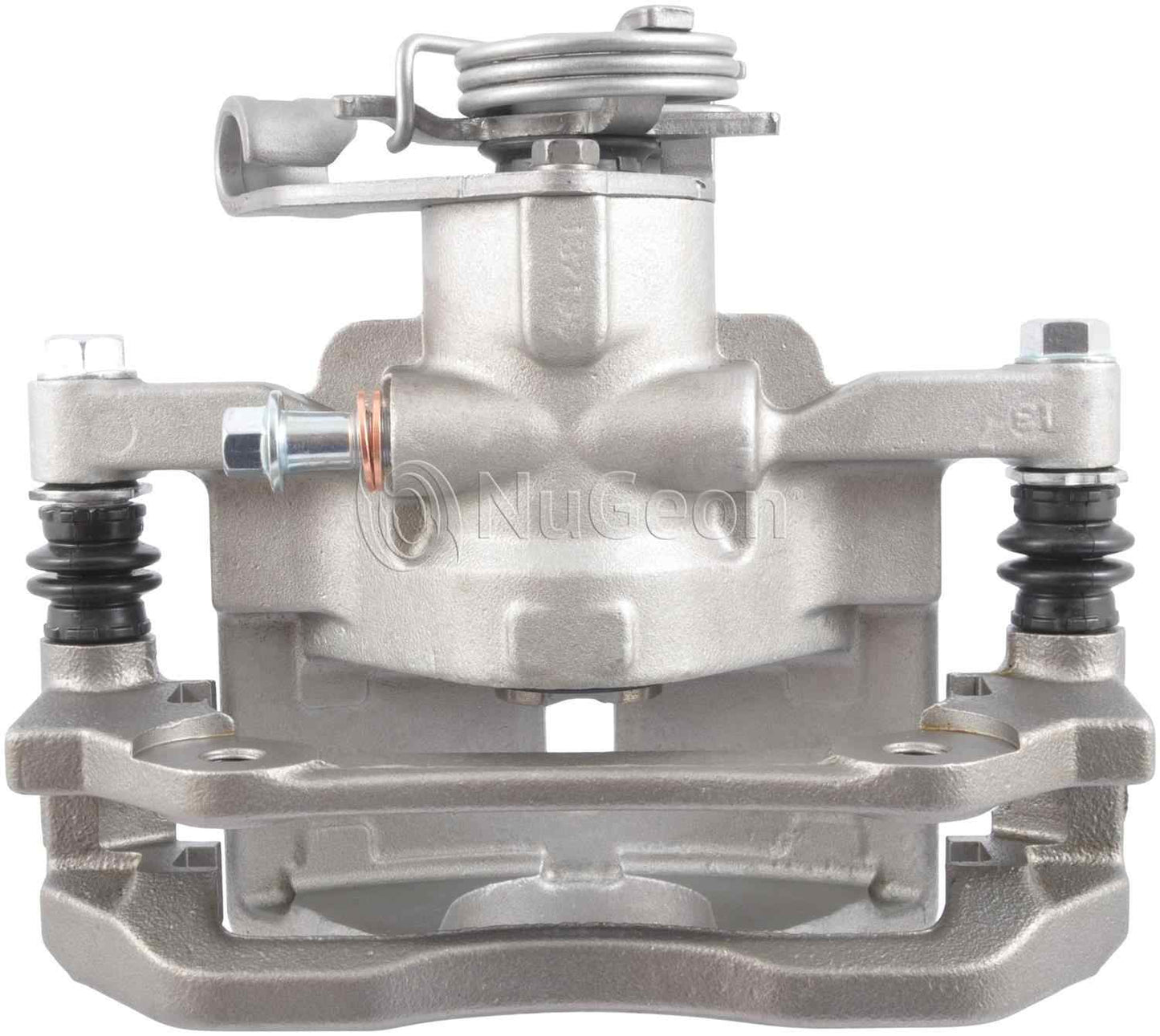 BBB Industries Remanufactured Disc Brake Caliper 99-17767A