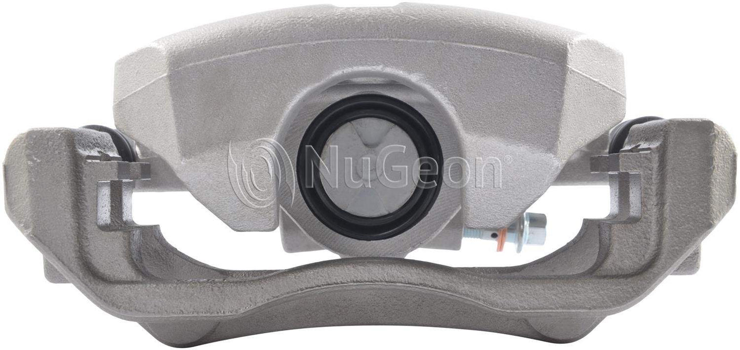 BBB Industries Remanufactured Disc Brake Caliper 99-17767A