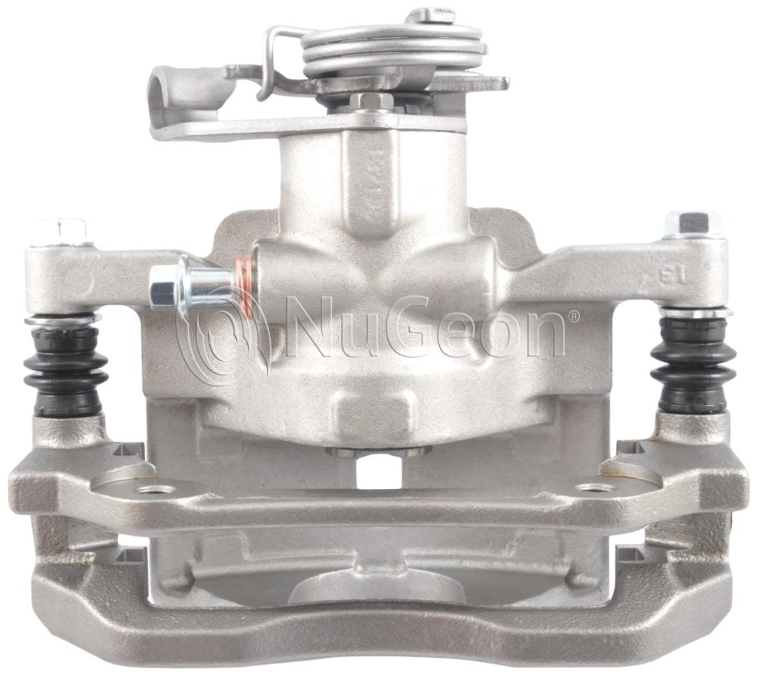 BBB Industries Remanufactured Disc Brake Caliper 99-17767B