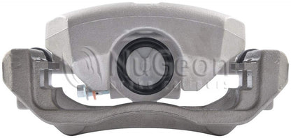BBB Industries Remanufactured Disc Brake Caliper 99-17767B