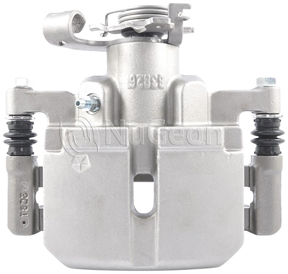 BBB Industries Disc Brake Caliper 99-17767B
