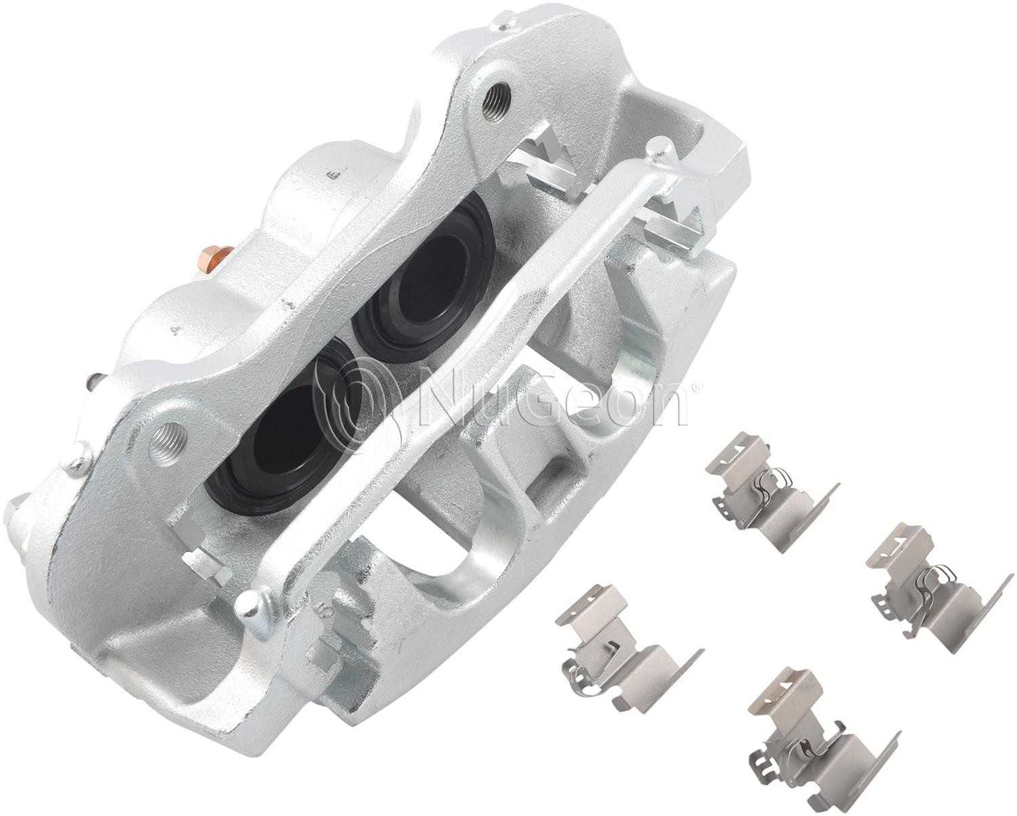 BBB Industries Disc Brake Caliper 99-17768A