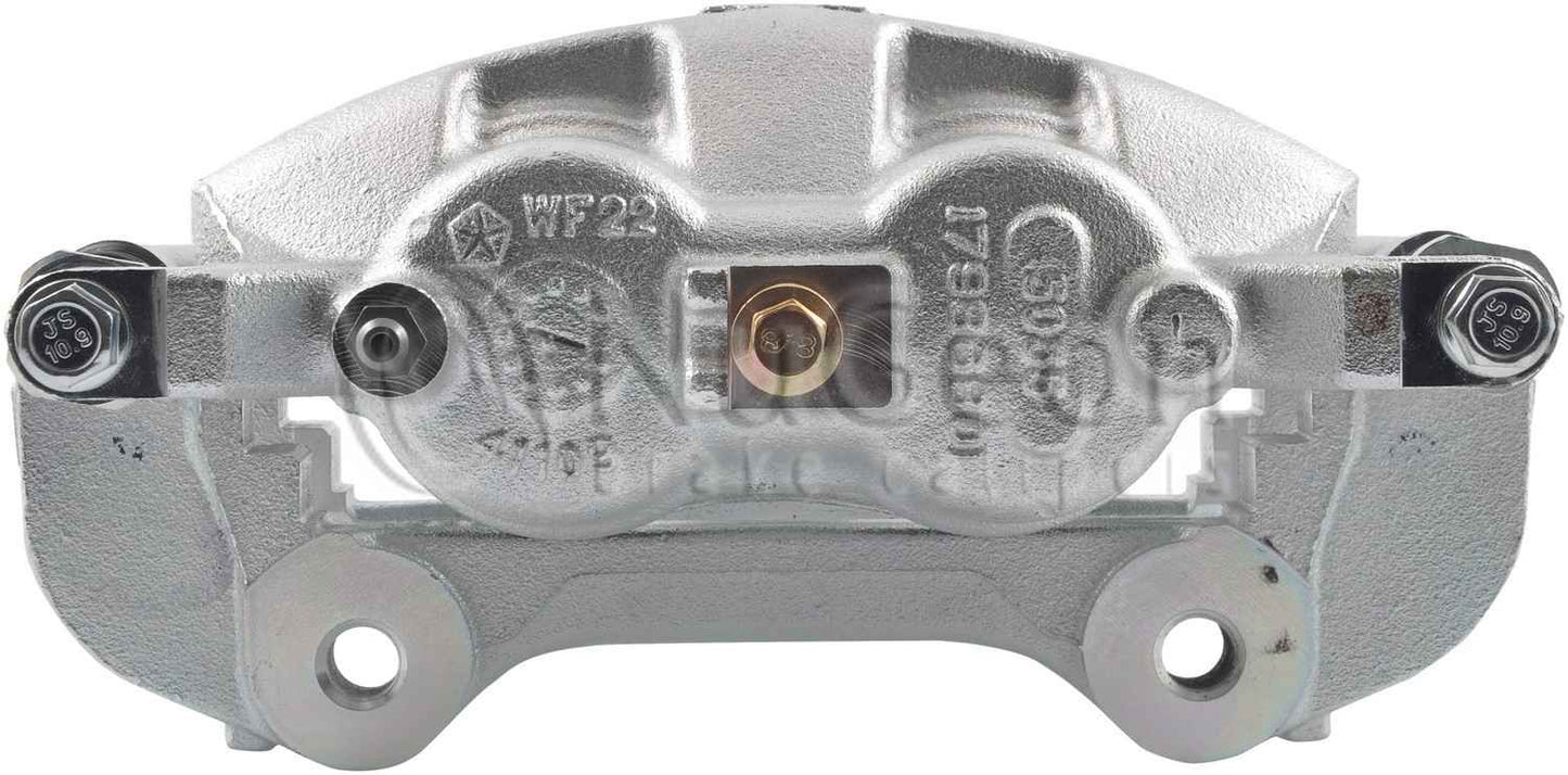 BBB Industries Disc Brake Caliper 99-17768A