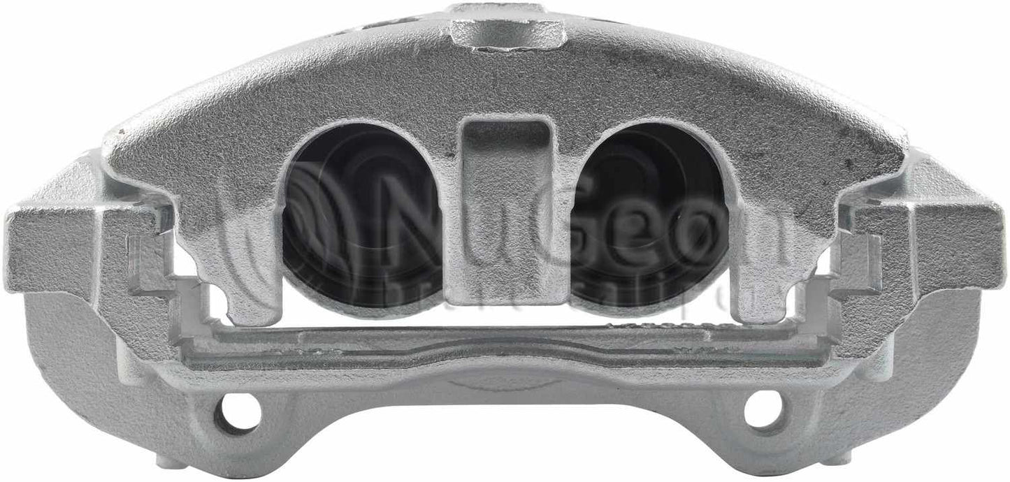 BBB Industries Remanufactured Disc Brake Caliper 99-17768A