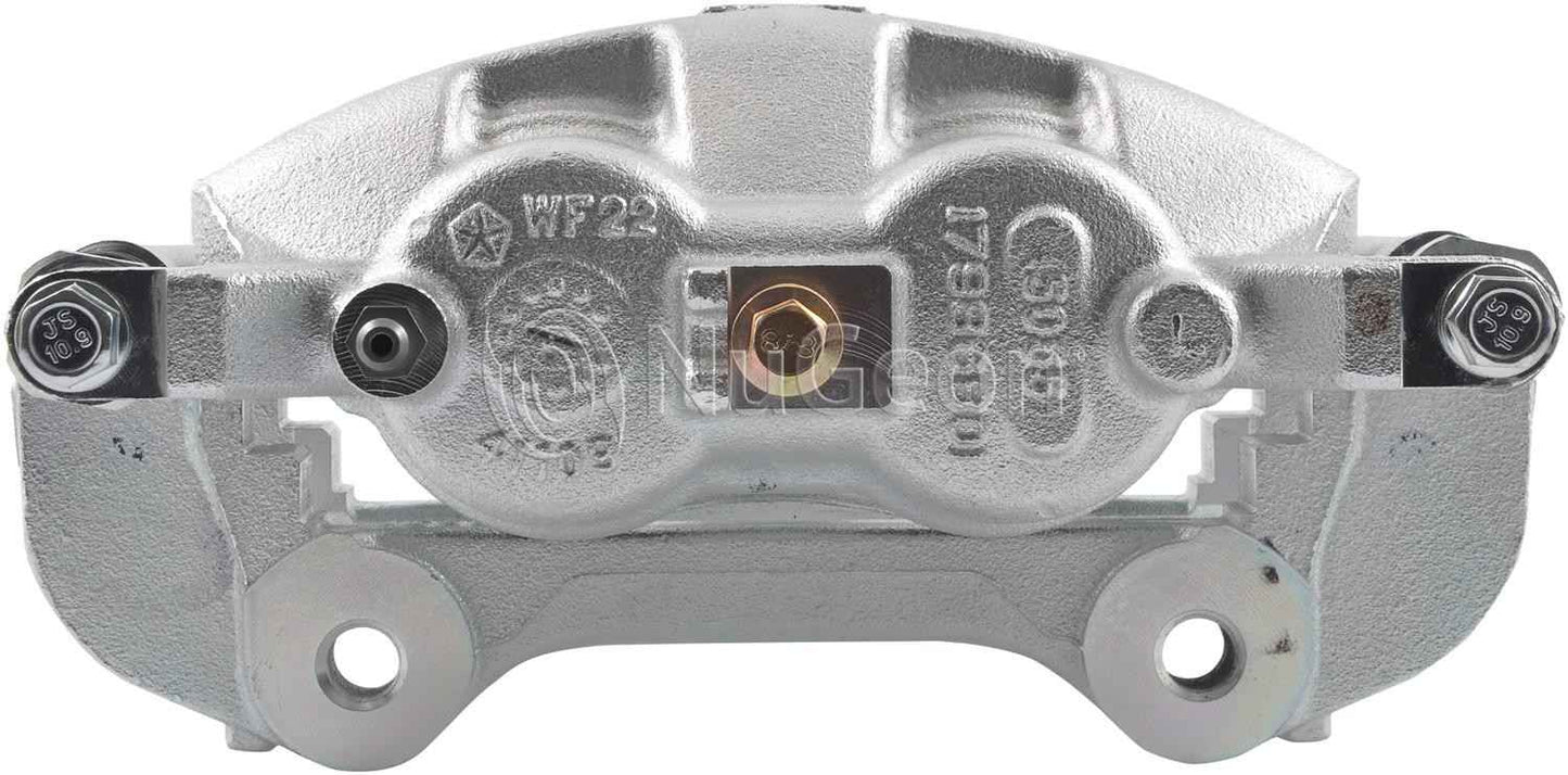 BBB Industries Disc Brake Caliper 99-17768A