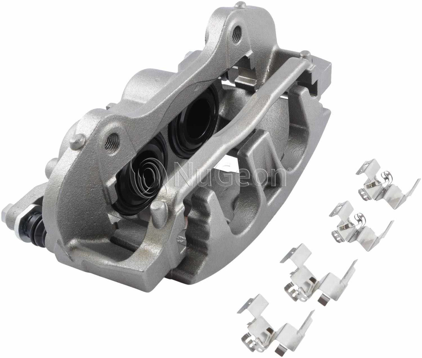 BBB Industries Remanufactured Disc Brake Caliper 99-17768B