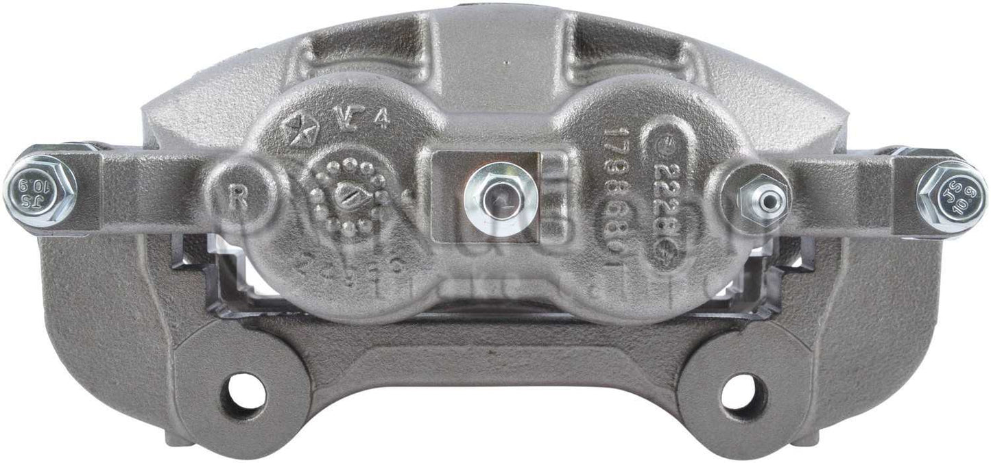 BBB Industries Disc Brake Caliper 99-17768B