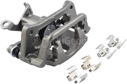 BBB Industries Remanufactured Disc Brake Caliper 99-17770A
