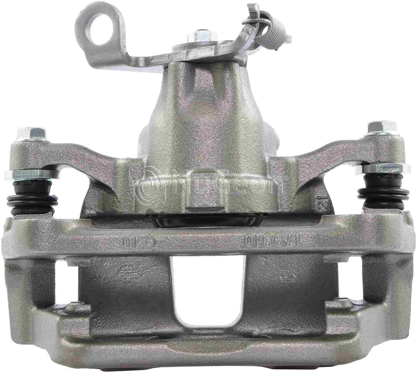 BBB Industries Remanufactured Disc Brake Caliper 99-17770A