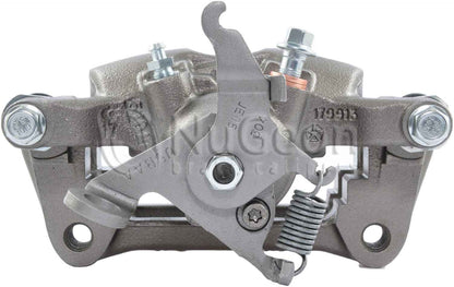 BBB Industries Remanufactured Disc Brake Caliper 99-17770A