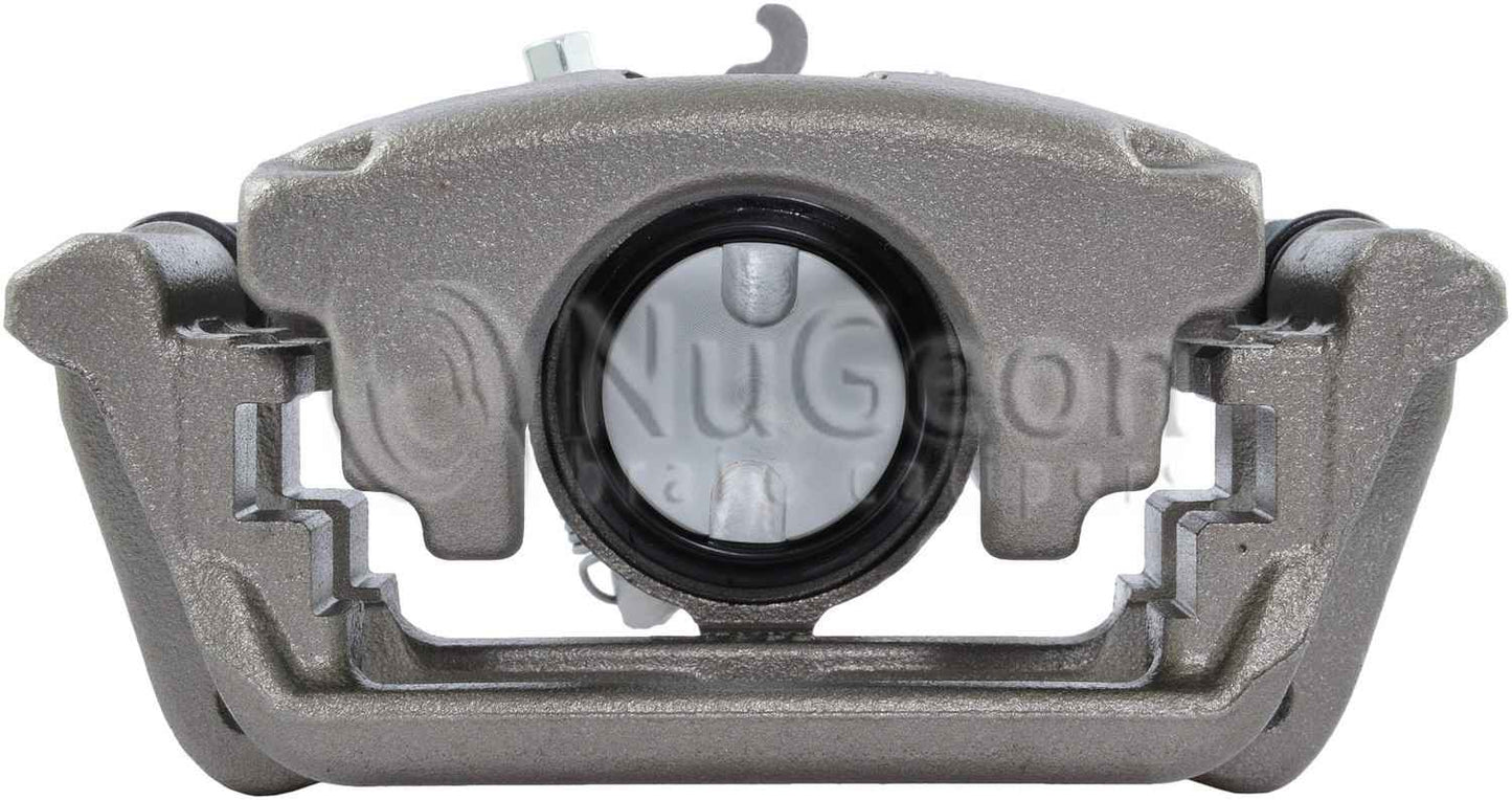 BBB Industries Disc Brake Caliper 99-17770A
