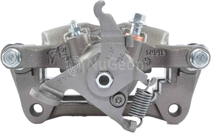 BBB Industries Disc Brake Caliper 99-17770A