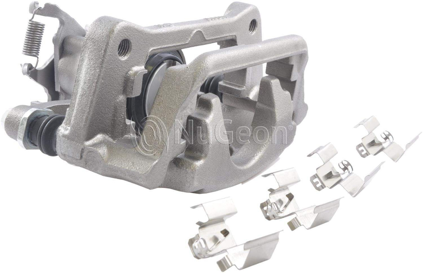 BBB Industries Remanufactured Disc Brake Caliper 99-17770B