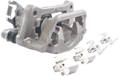 BBB Industries Remanufactured Disc Brake Caliper 99-17770B