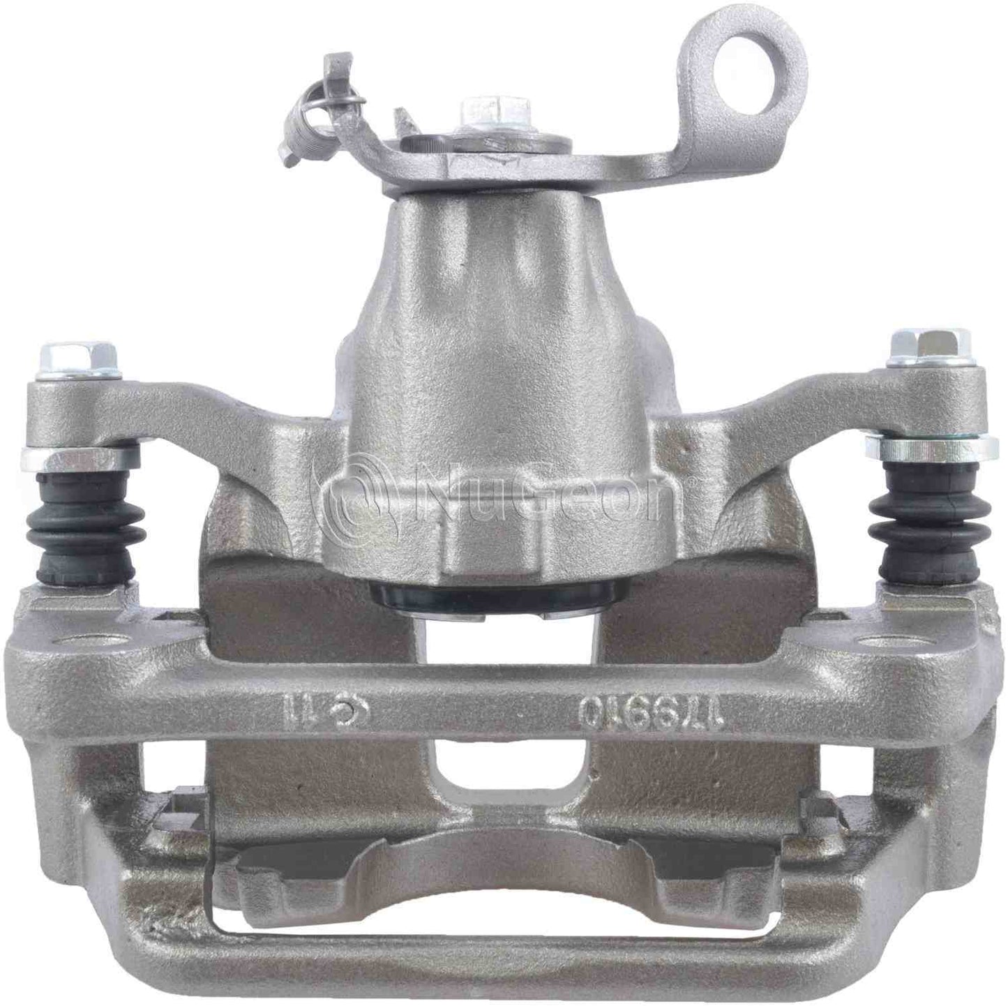 BBB Industries Disc Brake Caliper 99-17770B