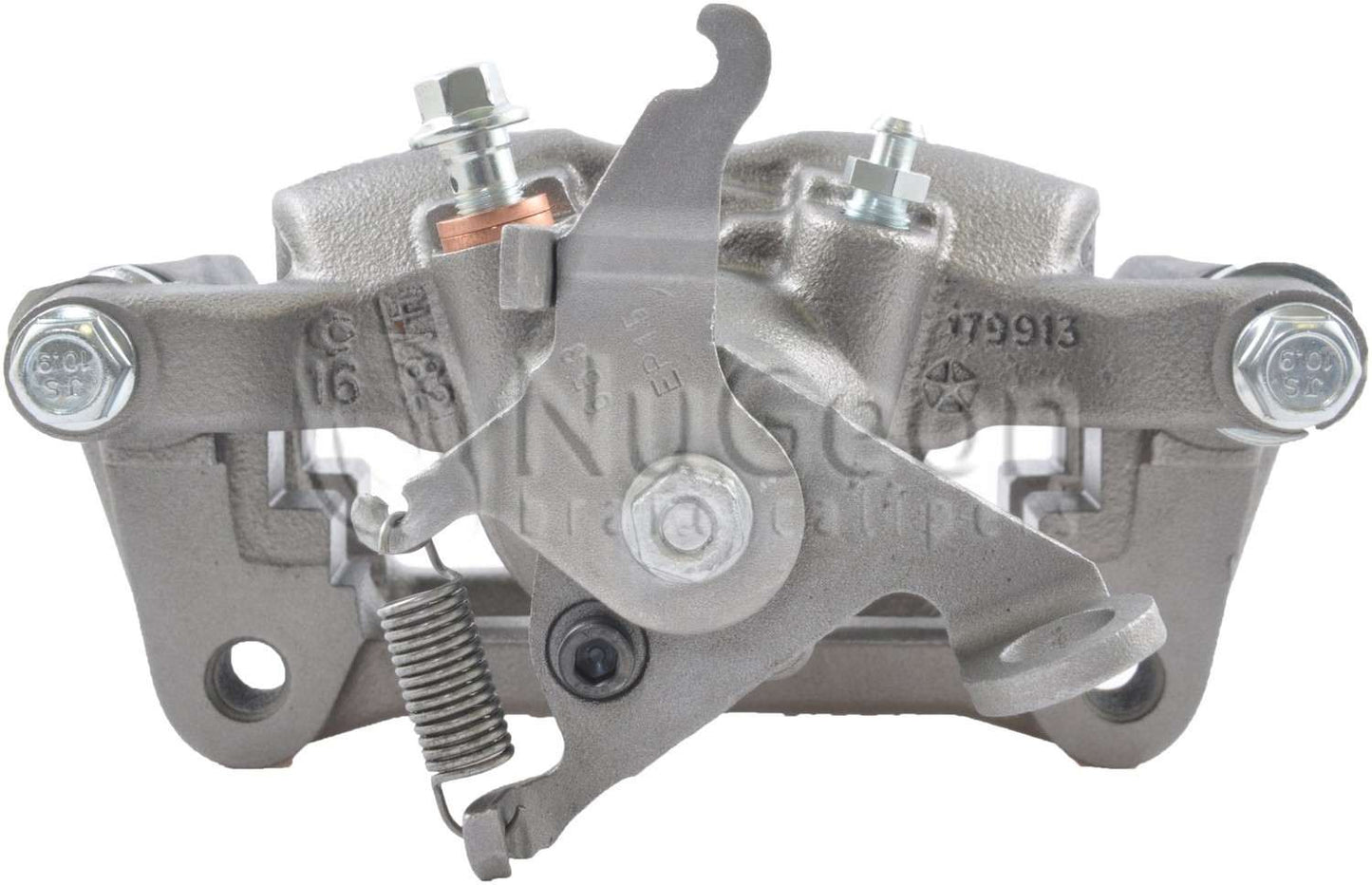 BBB Industries Disc Brake Caliper 99-17770B
