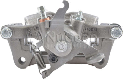 BBB Industries Remanufactured Disc Brake Caliper 99-17770B