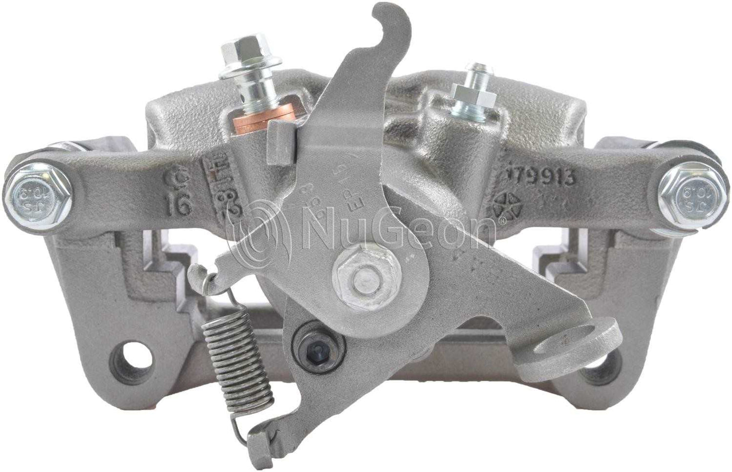 BBB Industries Disc Brake Caliper 99-17770B