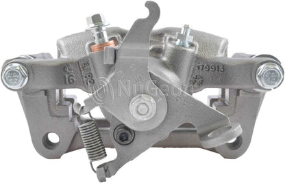 BBB Industries Disc Brake Caliper 99-17770B