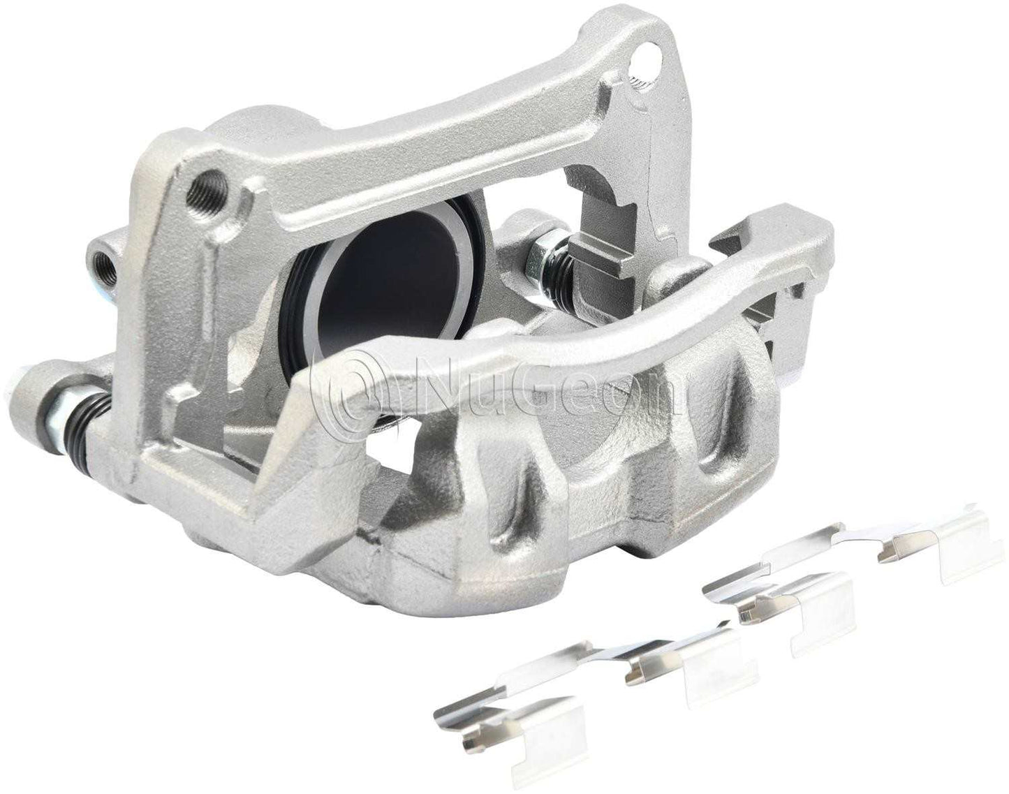 BBB Industries Remanufactured Disc Brake Caliper 99-17777A