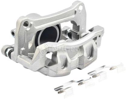 BBB Industries Remanufactured Disc Brake Caliper 99-17777A