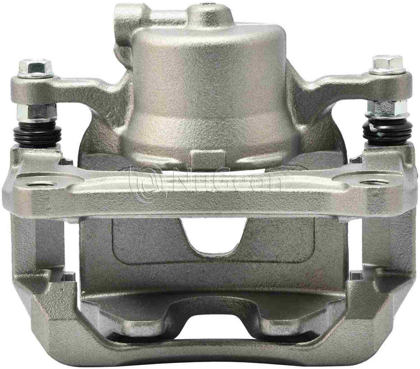 BBB Industries Remanufactured Disc Brake Caliper 99-17777A