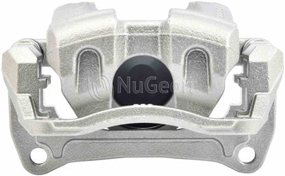 BBB Industries Remanufactured Disc Brake Caliper 99-17777A