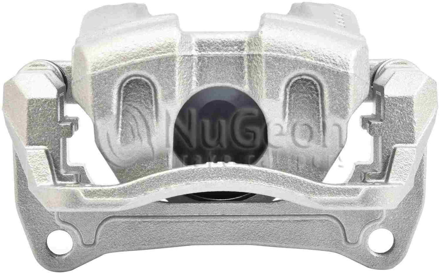 BBB Industries Remanufactured Disc Brake Caliper 99-17777A