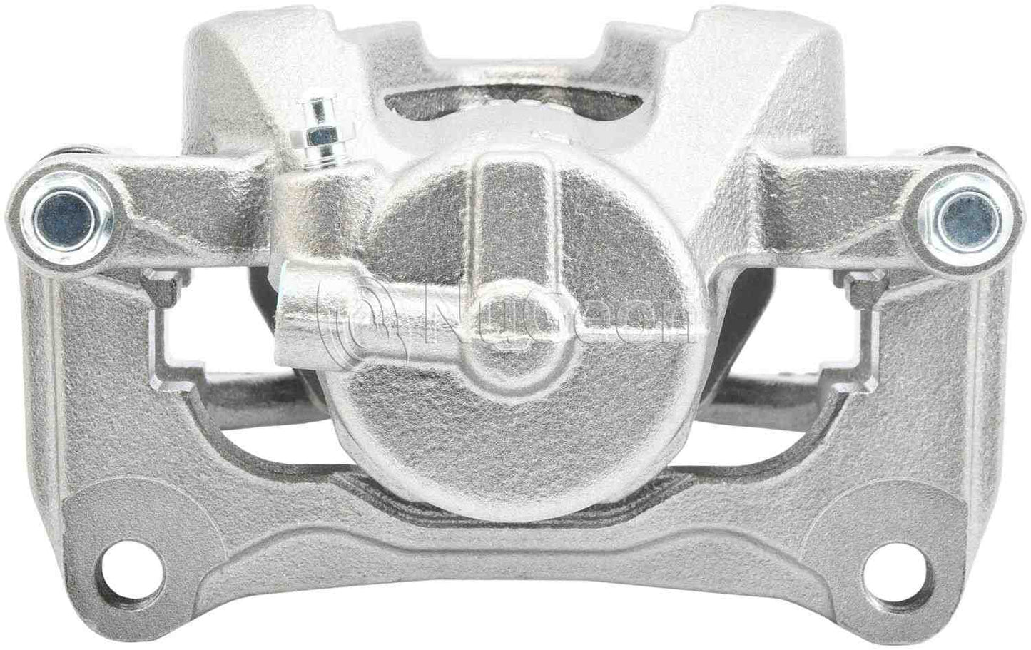 BBB Industries Remanufactured Disc Brake Caliper 99-17777A