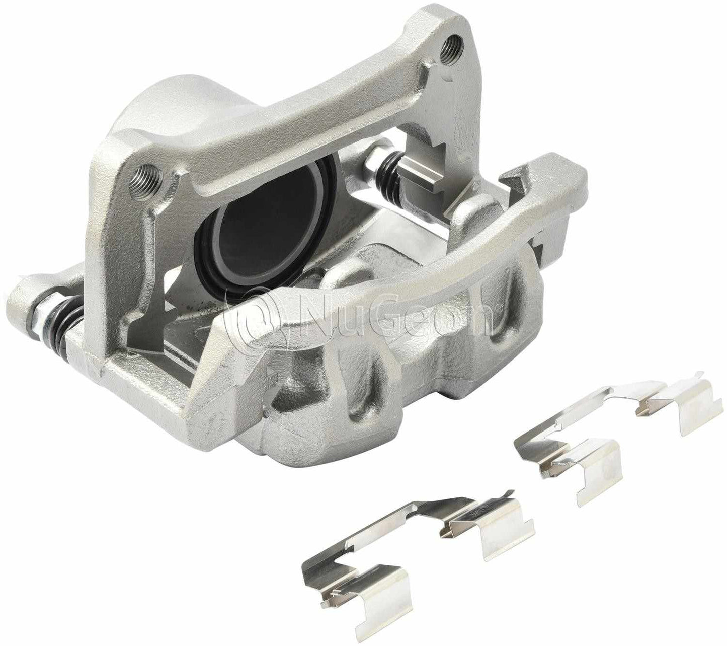 BBB Industries Remanufactured Disc Brake Caliper 99-17777B